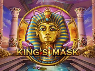 King's Mask